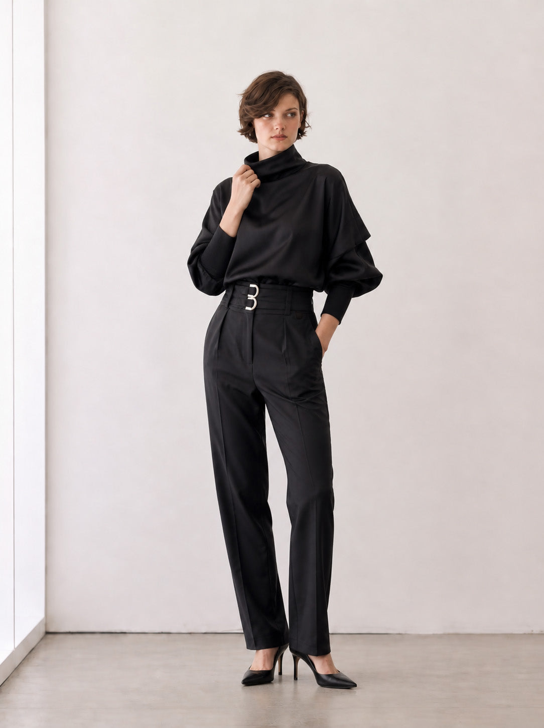 enna Suit