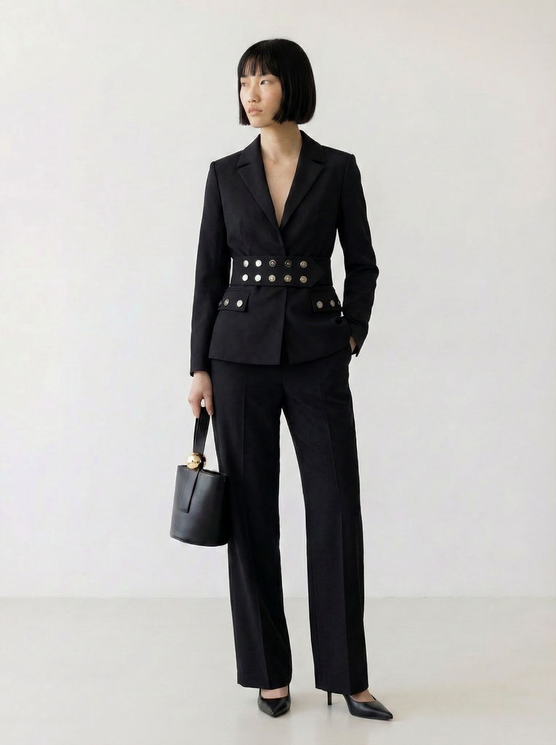 Clara Suit