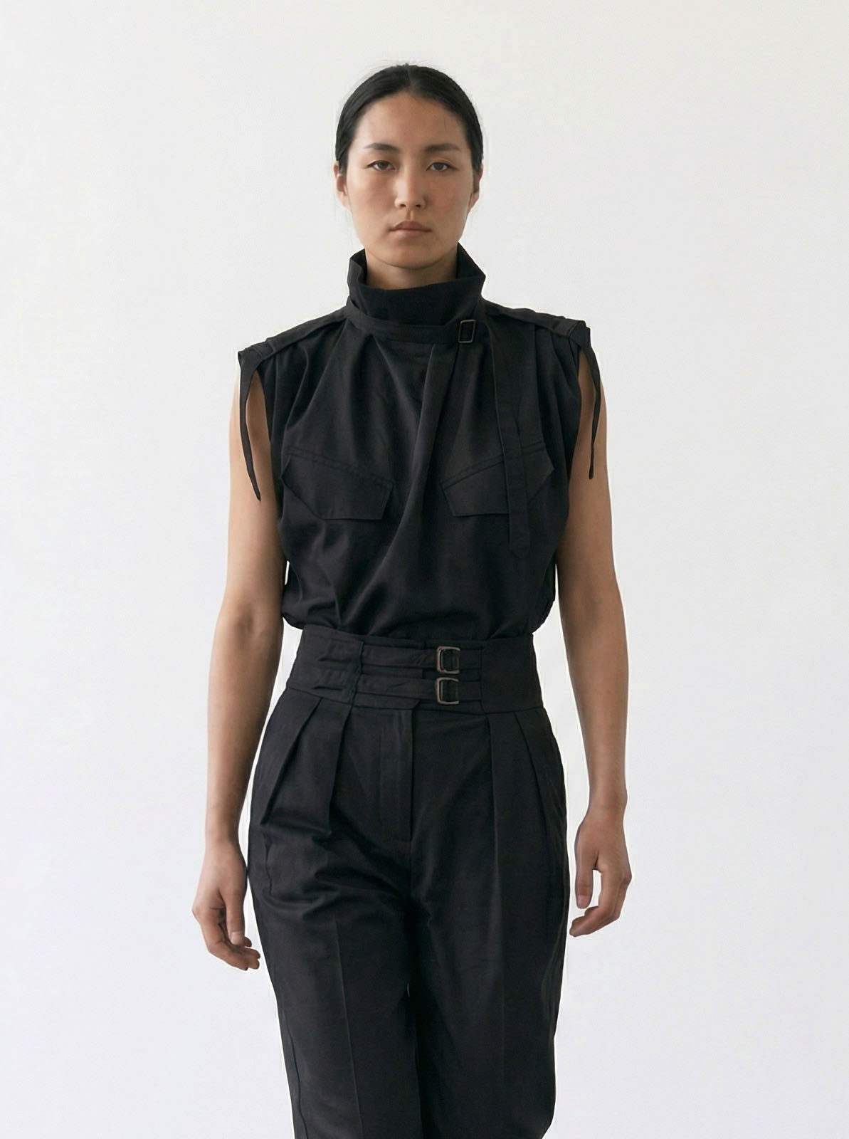 Balma Suit