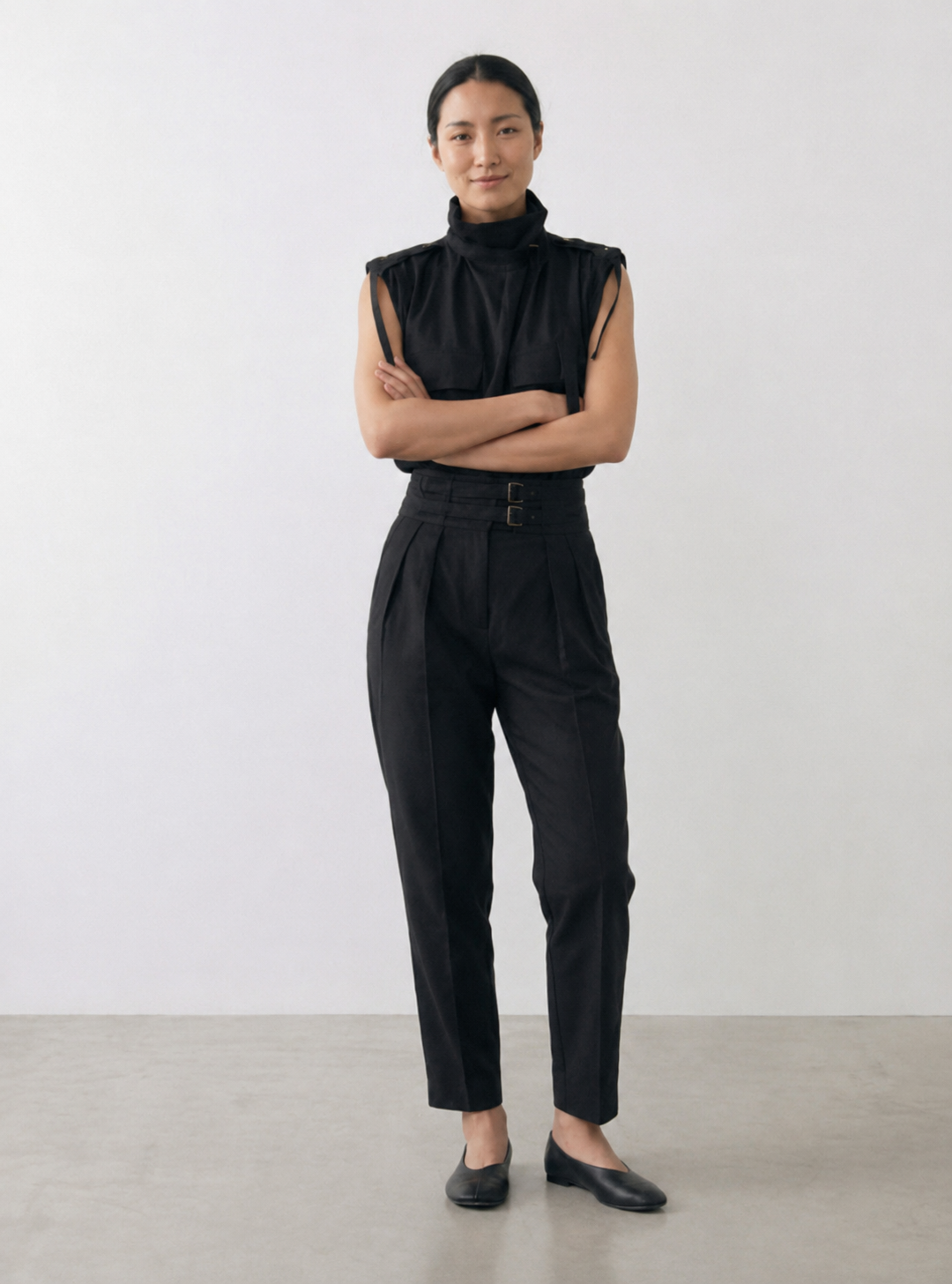 Balma Suit