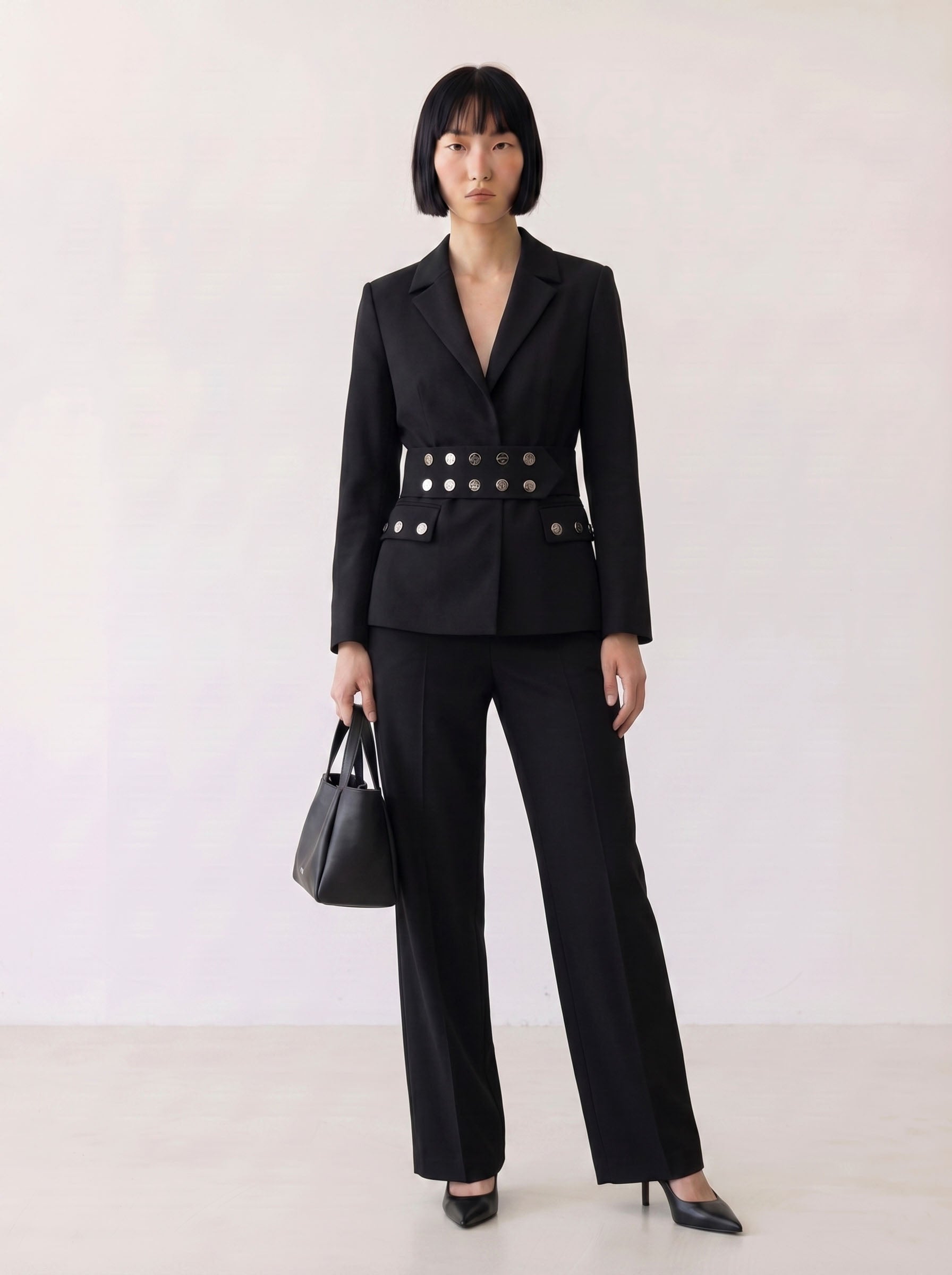 Clara Suit