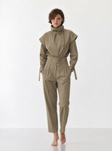 Alma suit