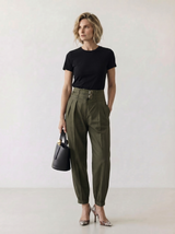 Dray pants