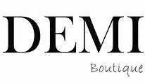 Demi Boutique
