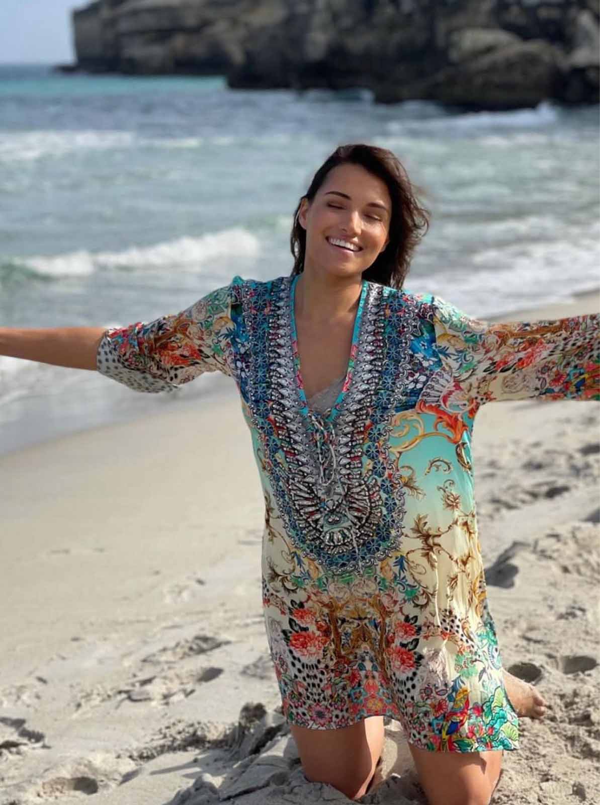 Boho Lagoon