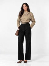 Dray -Shirt-Olive