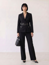 CLARA SUIT