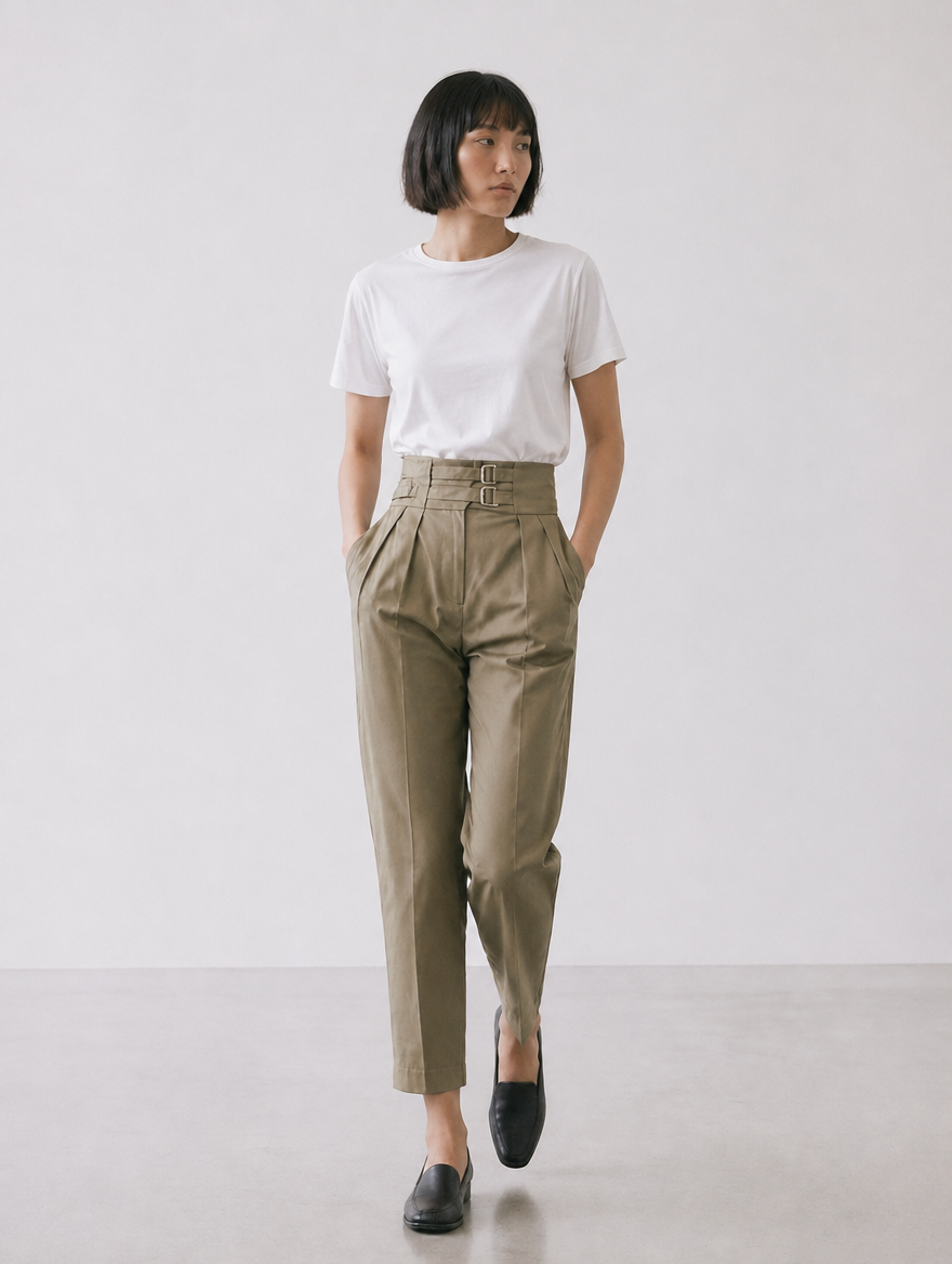 Dray pants