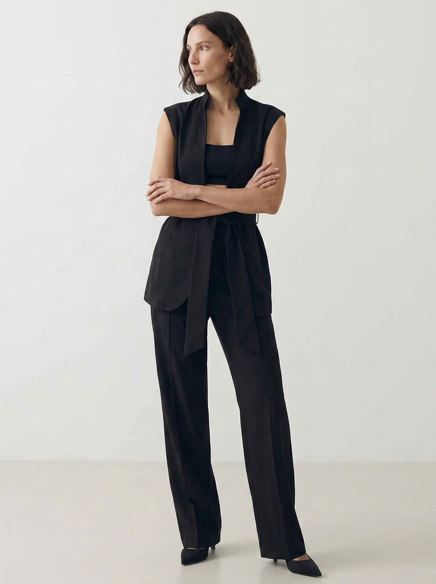 Parlo Suit