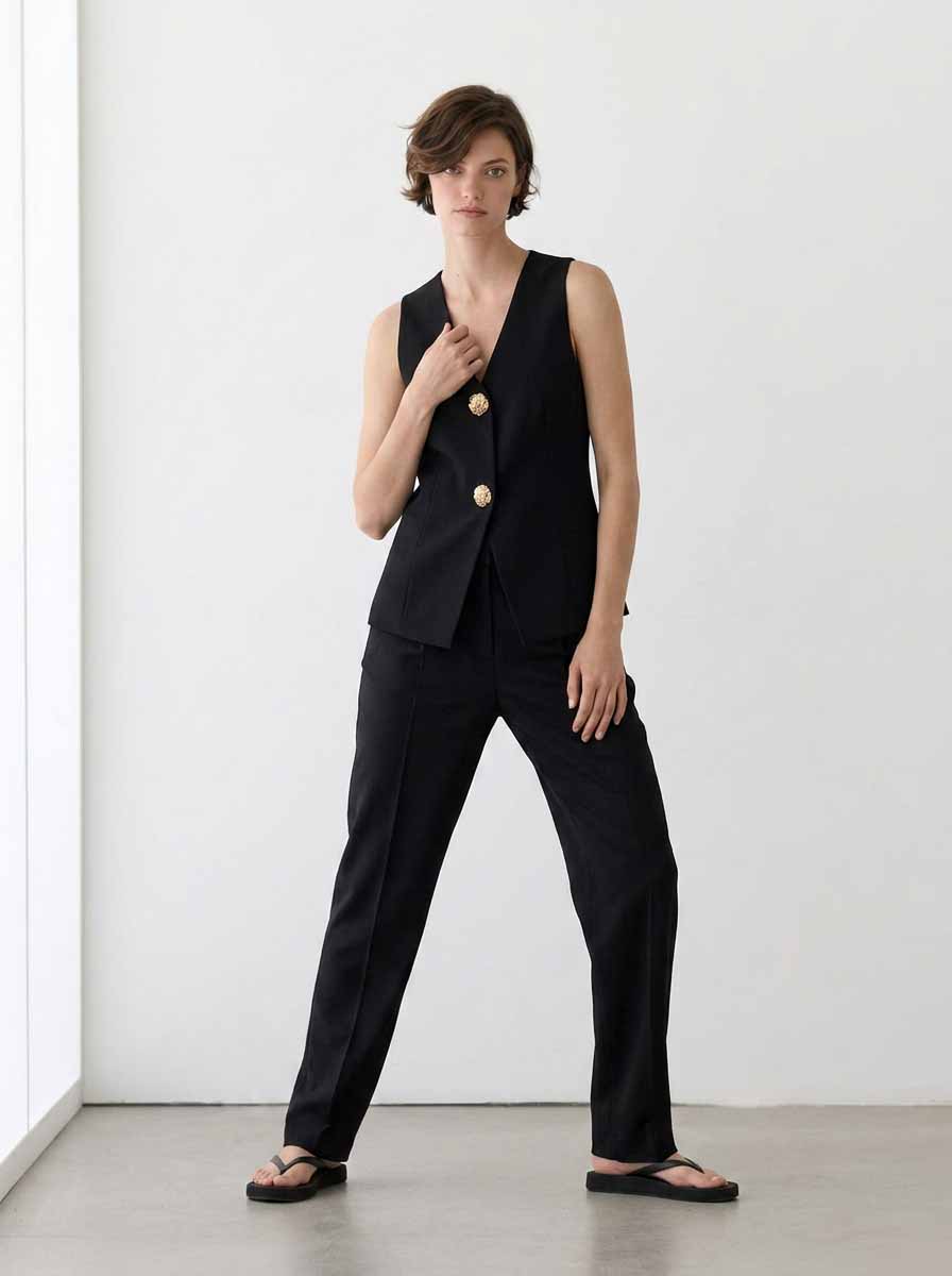 Kelly suit