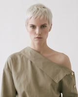 Dray Shirt Olive