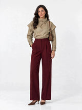 Alma-Blouse