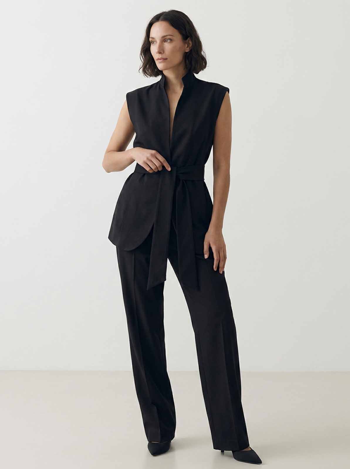Parlo Suit