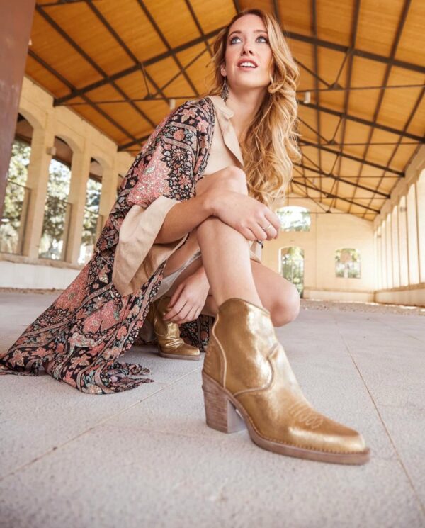 Glam Half boots - Image 3