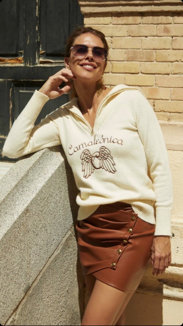 Pullover - Image 3