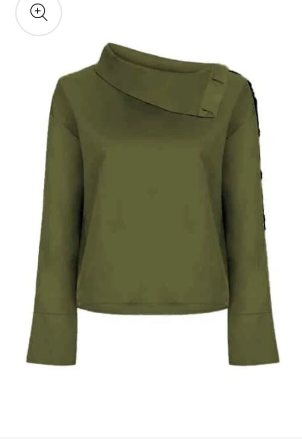 Dray blouse - Image 3