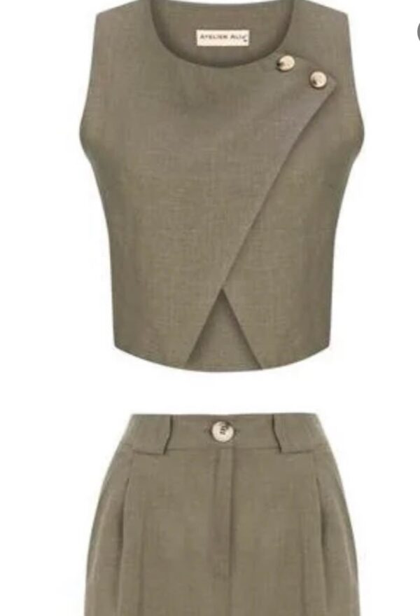 Sienna suit - Image 3
