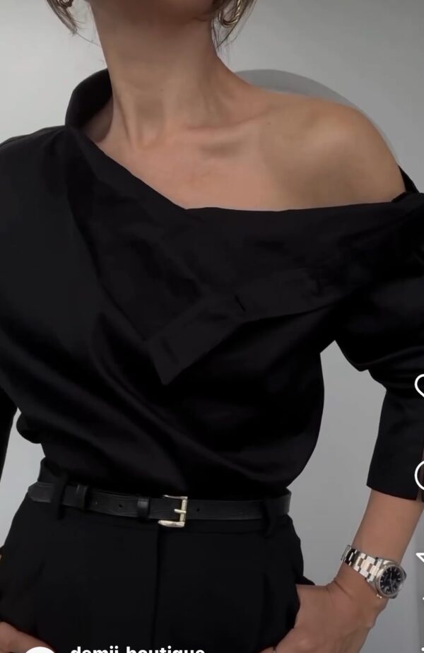 Dray blouse - Image 7