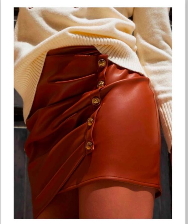 Luna skirt