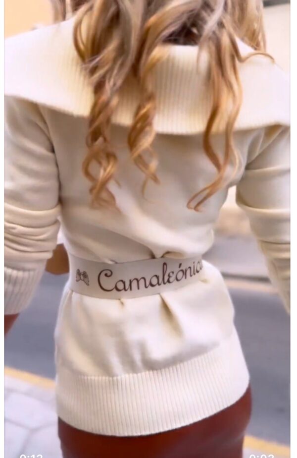 Pullover - Image 4