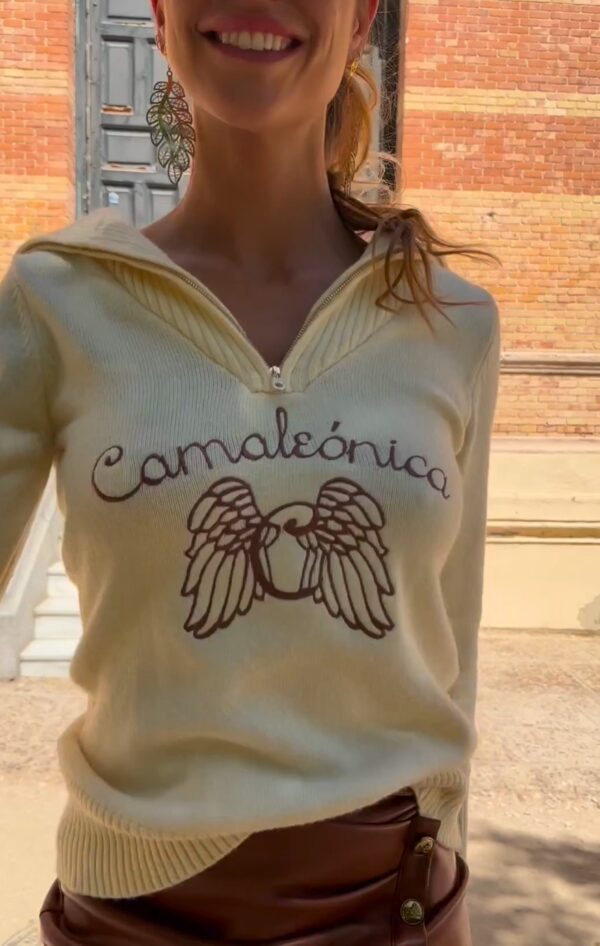 Pullover - Image 6