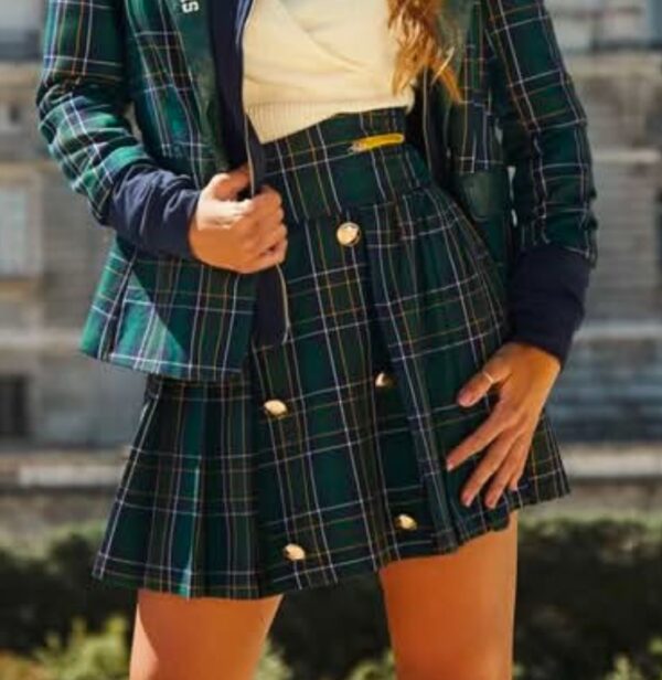 Tress skirt - Image 4