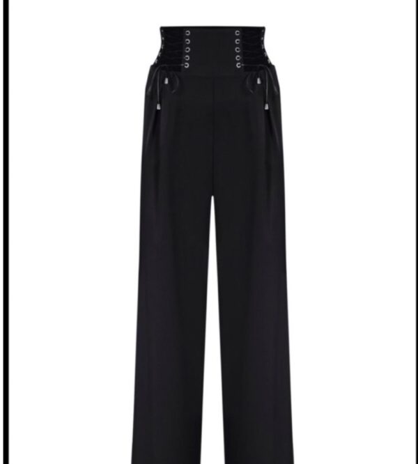 Kazoo pants