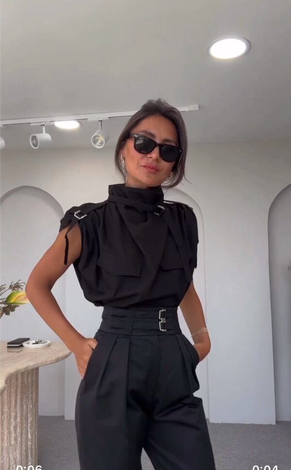Balma Suit