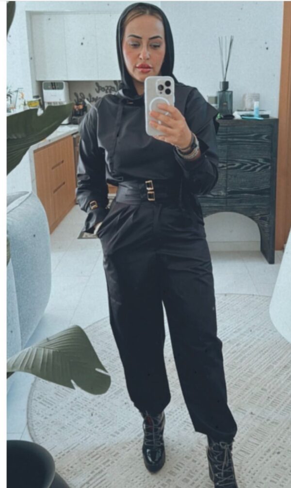 Alma suit - Image 4