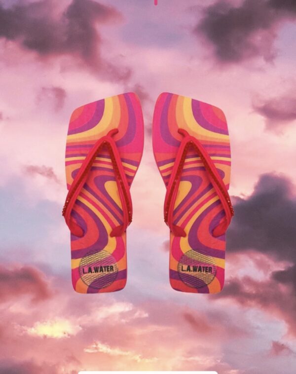 Multi slippers