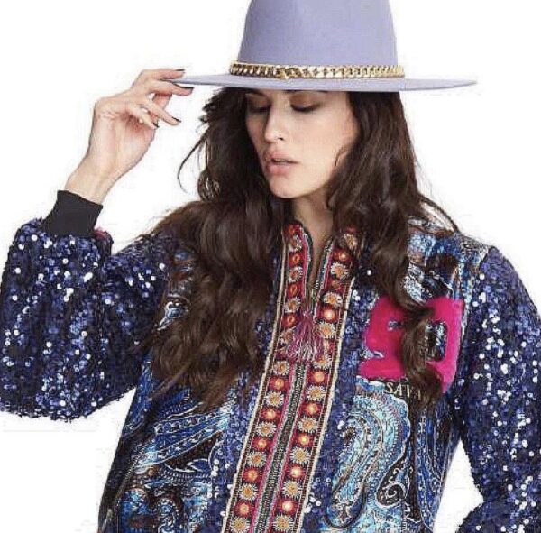 Disco jacket