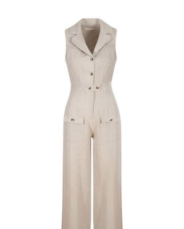 Maya jumpsuit