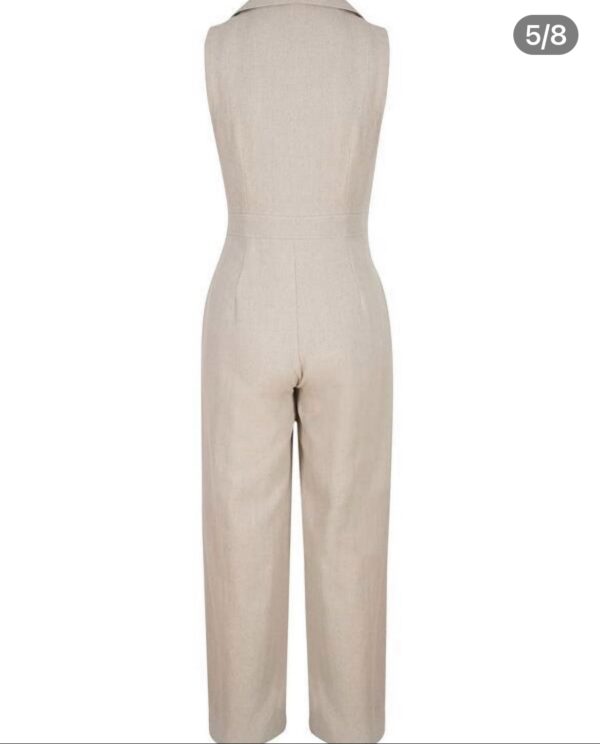 Maya jumpsuit - Image 2