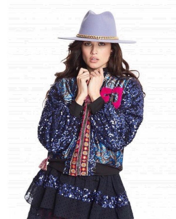 Disco jacket - Image 4