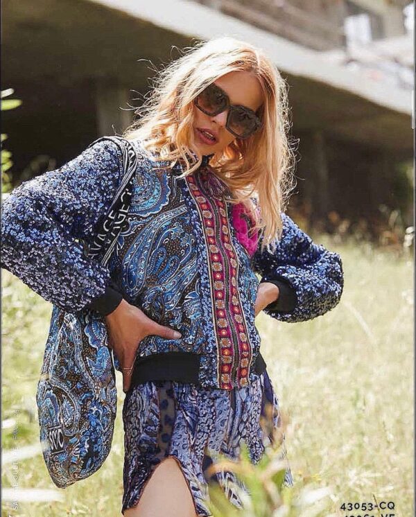 Disco jacket - Image 3
