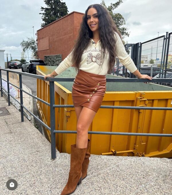 Luna skirt - Image 2