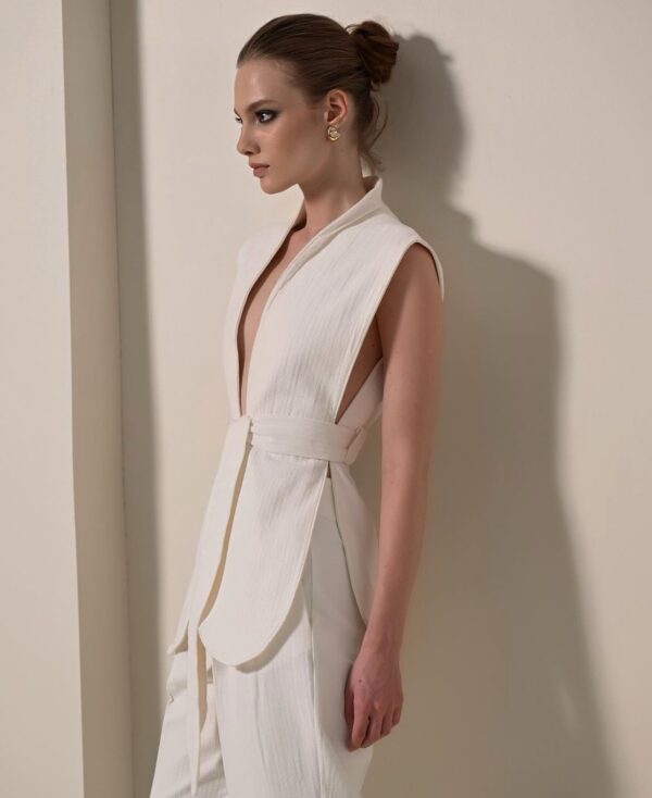 Sway Vest - Image 3