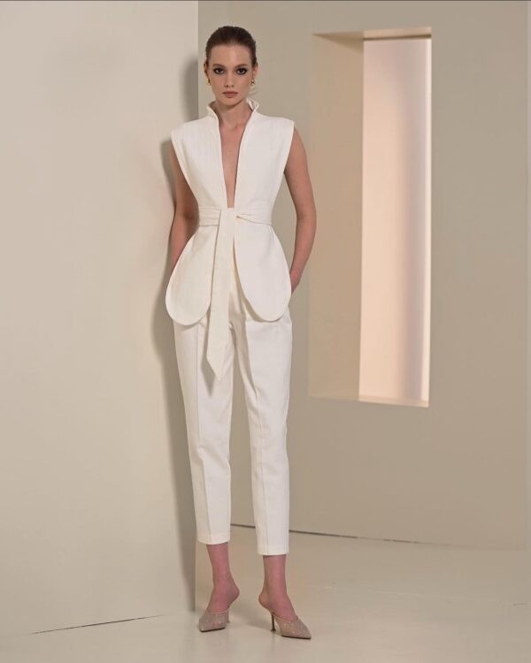 Sway Vest - Image 4